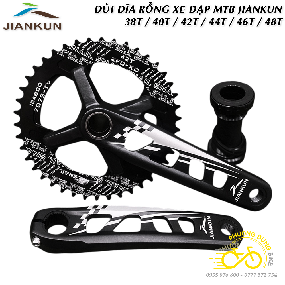 Dui dia MTB Jiankun (1)