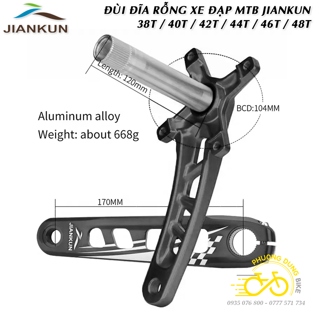 Dui dia MTB Jiankun (3)