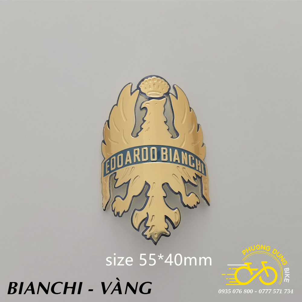 Huy hiệu logo xe đạp (12)
