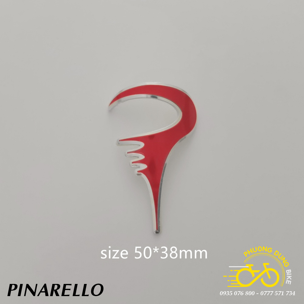 Huy hiệu logo xe đạp (14)