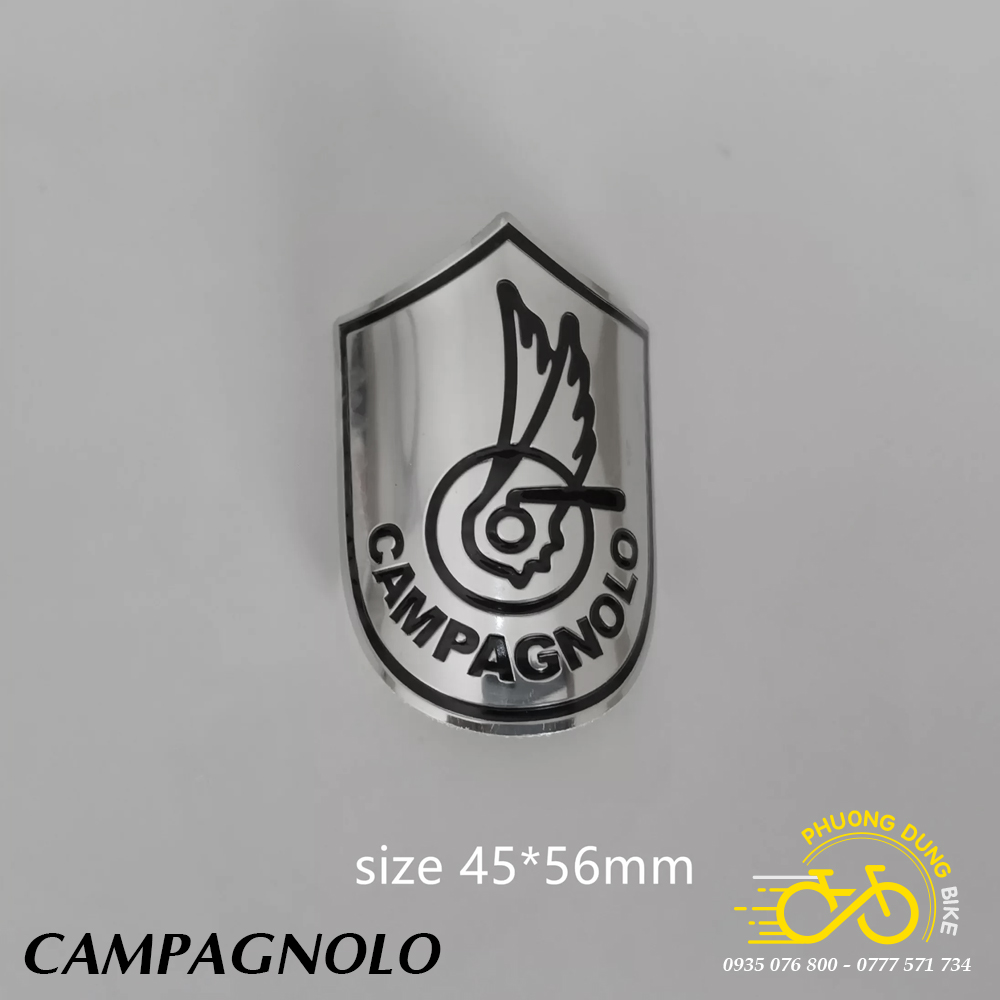 Huy hiệu logo xe đạp (16)