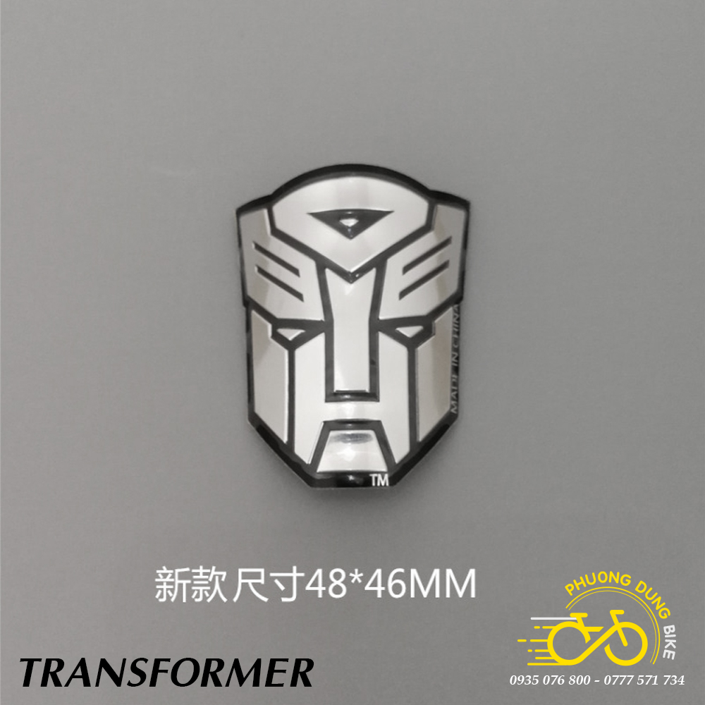 Huy hiệu logo xe đạp (18)