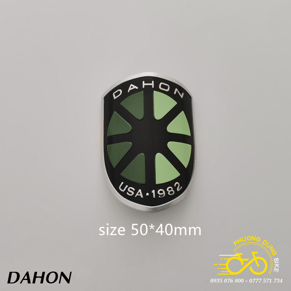 Huy hiệu logo xe đạp (4)