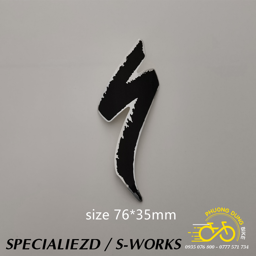 Huy hiệu logo xe đạp (6)