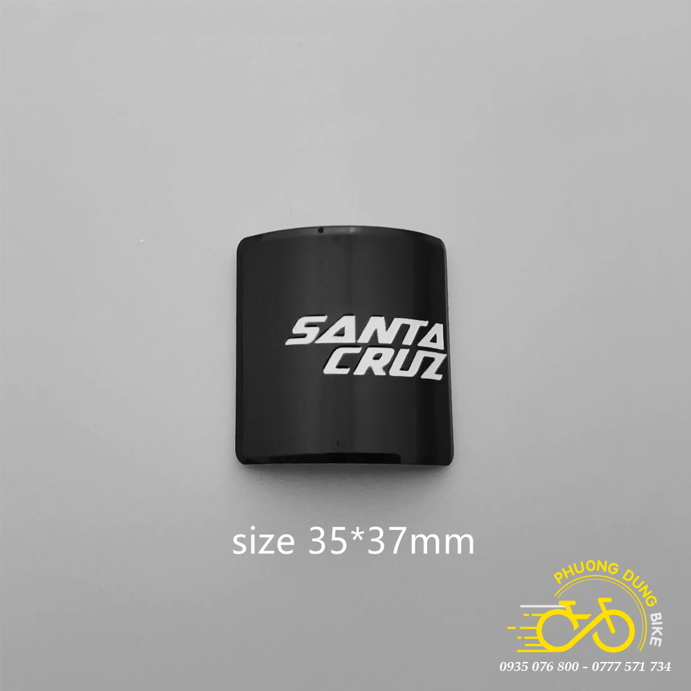 Miếng dán huy hiệu LOGO nhiều hãng xe đạp (02)