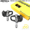 Pedan (bàn đạp) can xe đạp ZERAY ZP-110 - Look Road