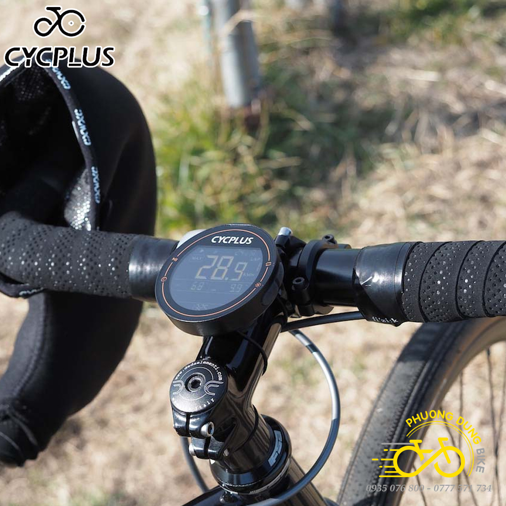 dong ho gps cycplus m2 (4)