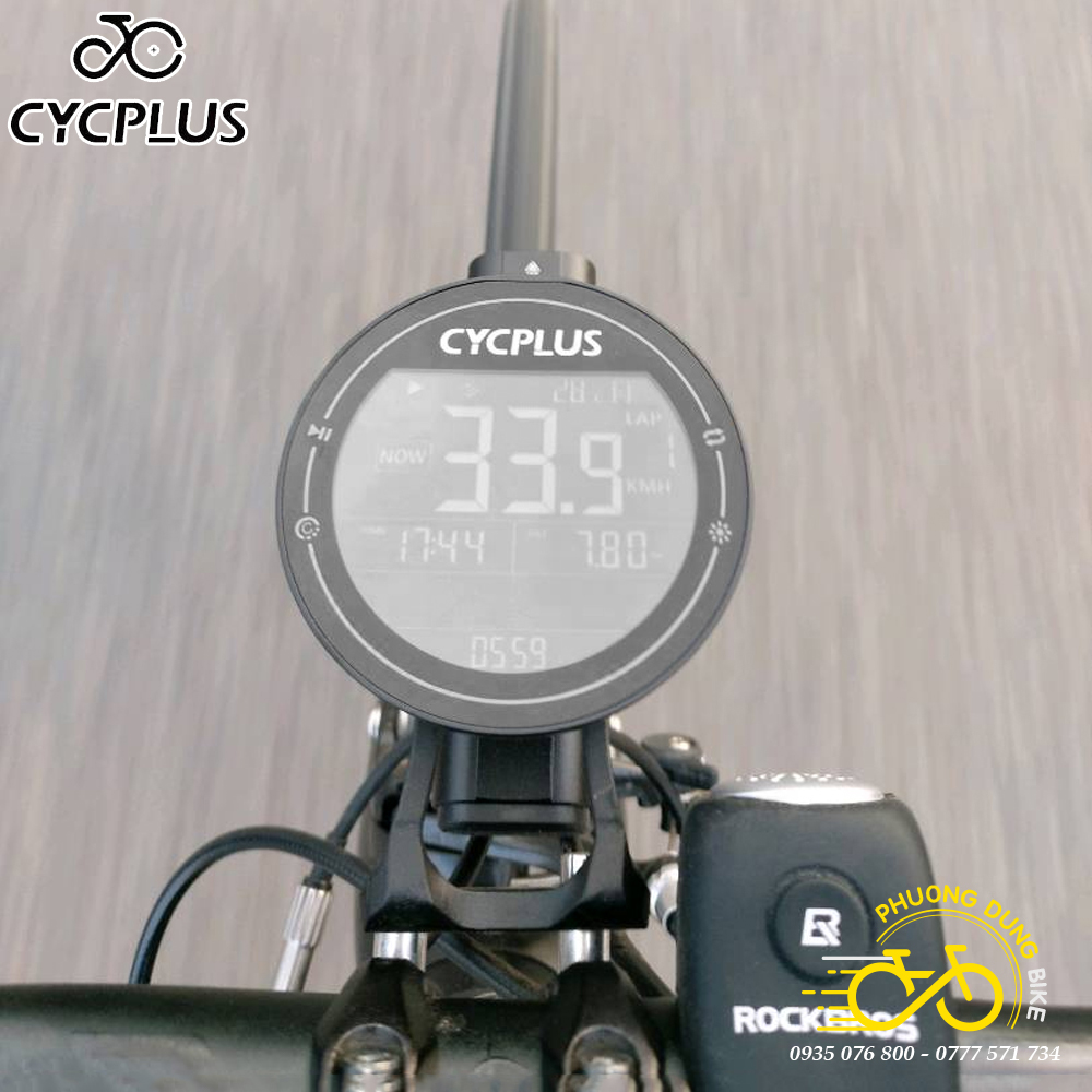 dong ho gps cycplus m2 (5)