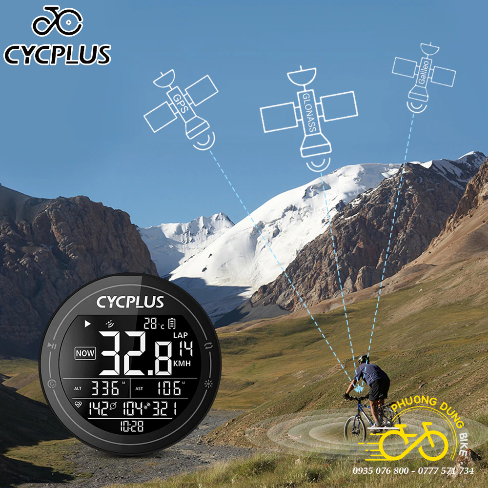 dong ho gps cycplus m2 (6)