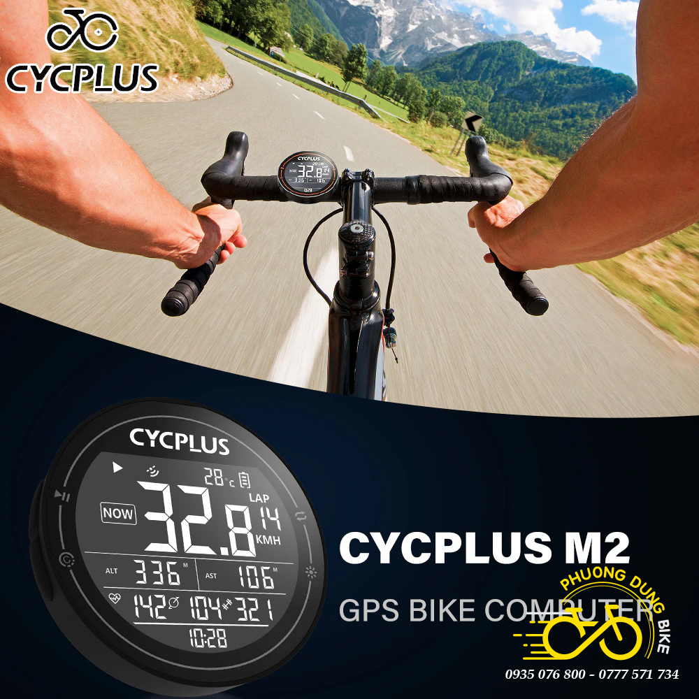 dong ho gps cycplus m2 (7)