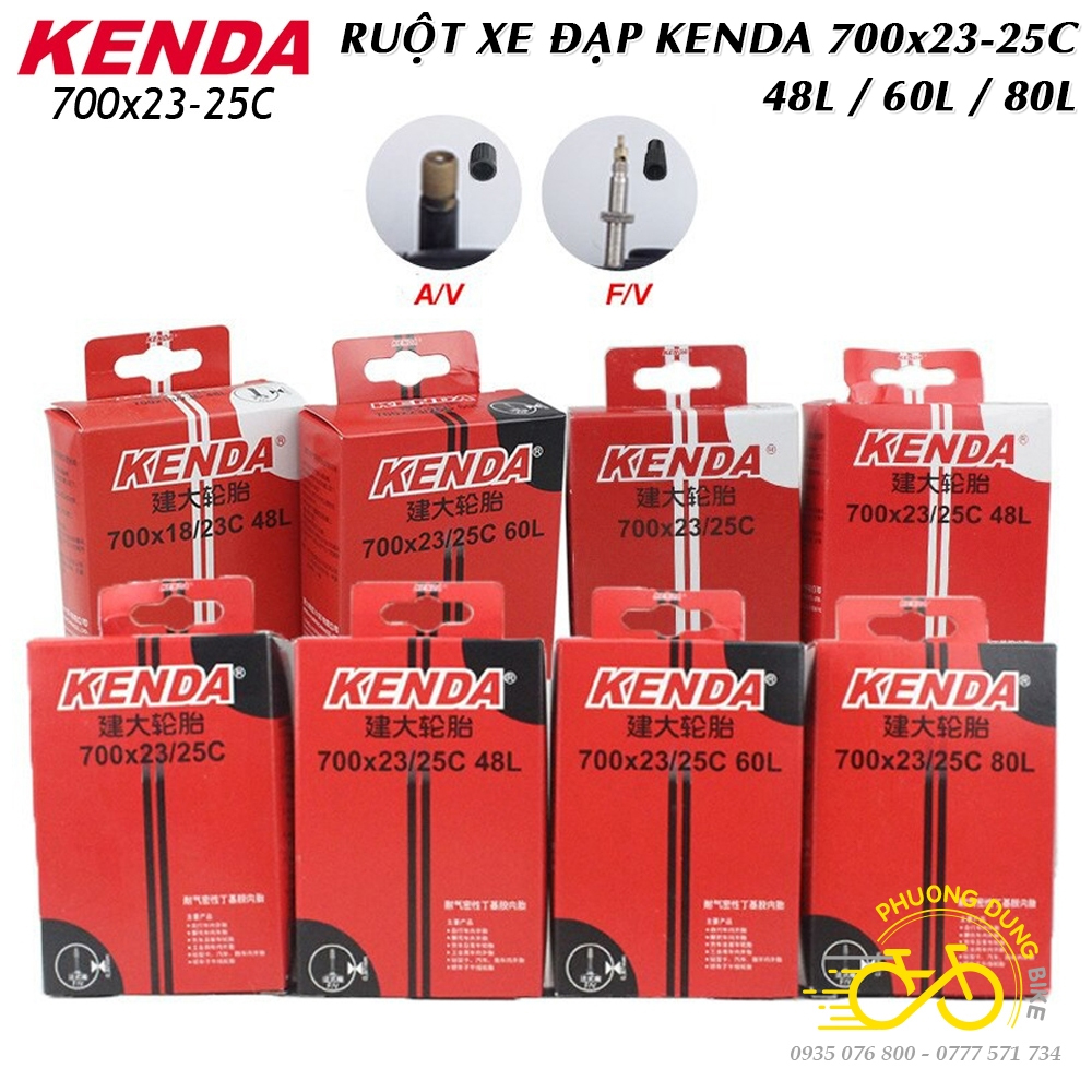ruot xe dap kenda 700x23 25 (1)