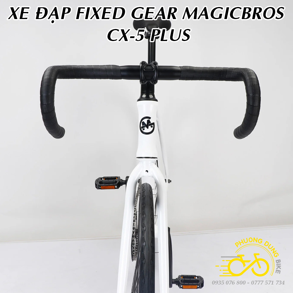 Xe dap Magicbros CX5 Plus (11)