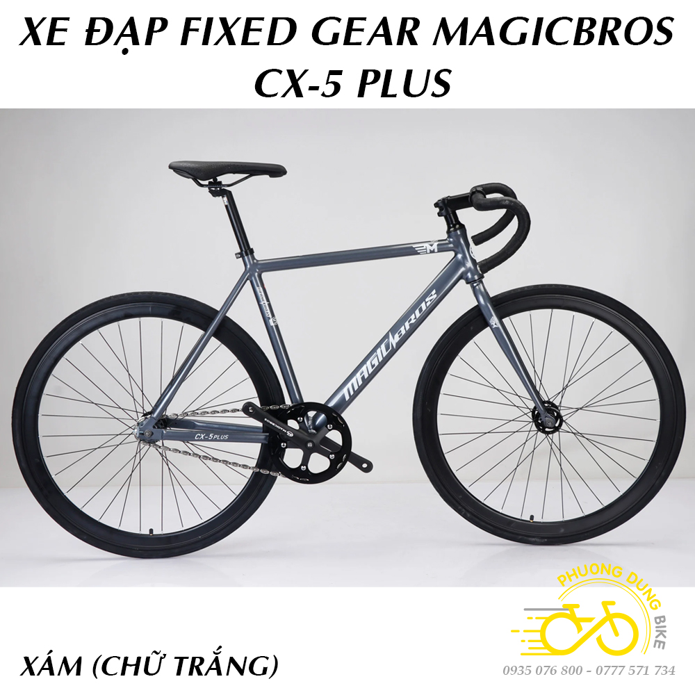 Xe dap Magicbros CX5 Plus (3)
