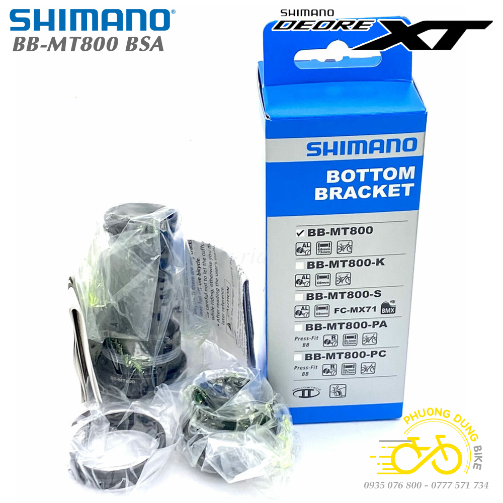 Truc giua SHIMANO BB MT800 BOX (1)
