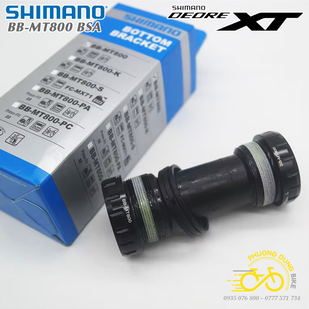 Truc giua SHIMANO BB MT800 BOX (8)