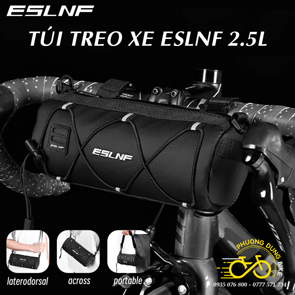 Túi treo xe ESLNF 2.5L (1)