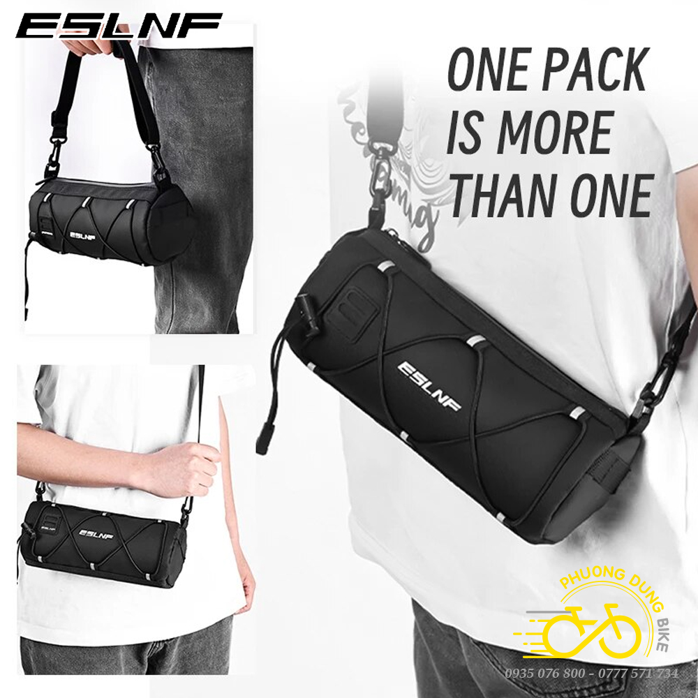 Túi treo xe ESLNF 2.5L (2)