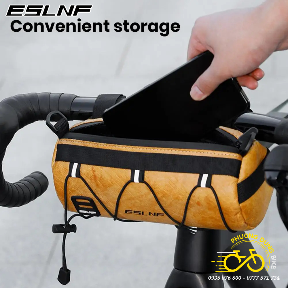 Túi treo xe ESLNF 2.5L (5)