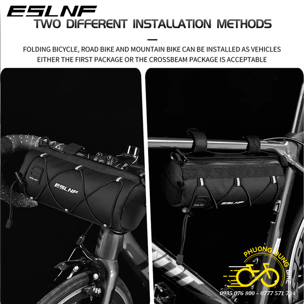 Túi treo xe ESLNF 2.5L (6)