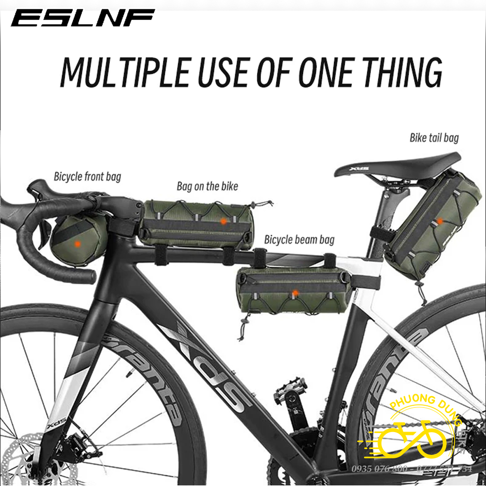 Túi treo xe ESLNF 2.5L (9)