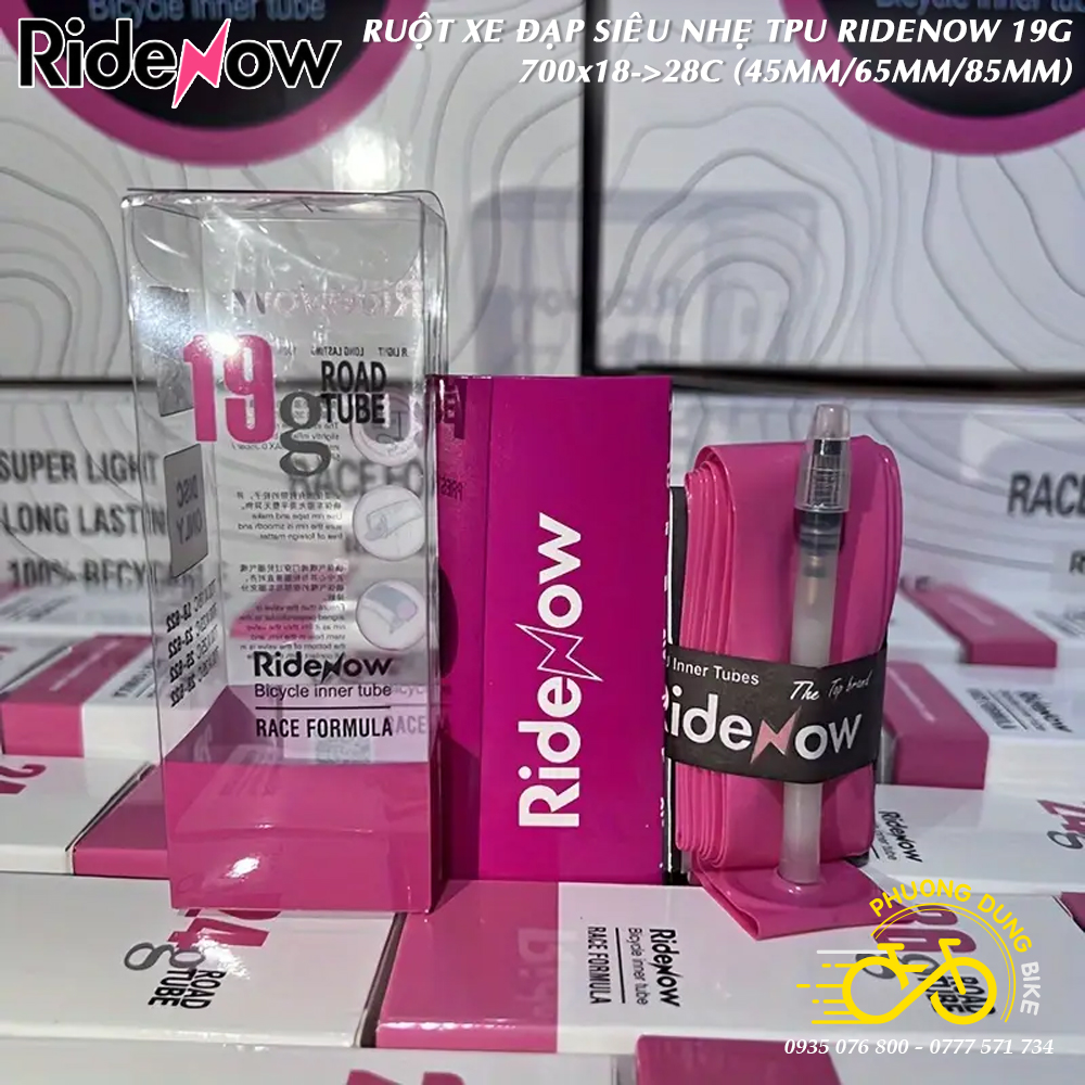 Ruot TPU RIDENOW 19G (1)