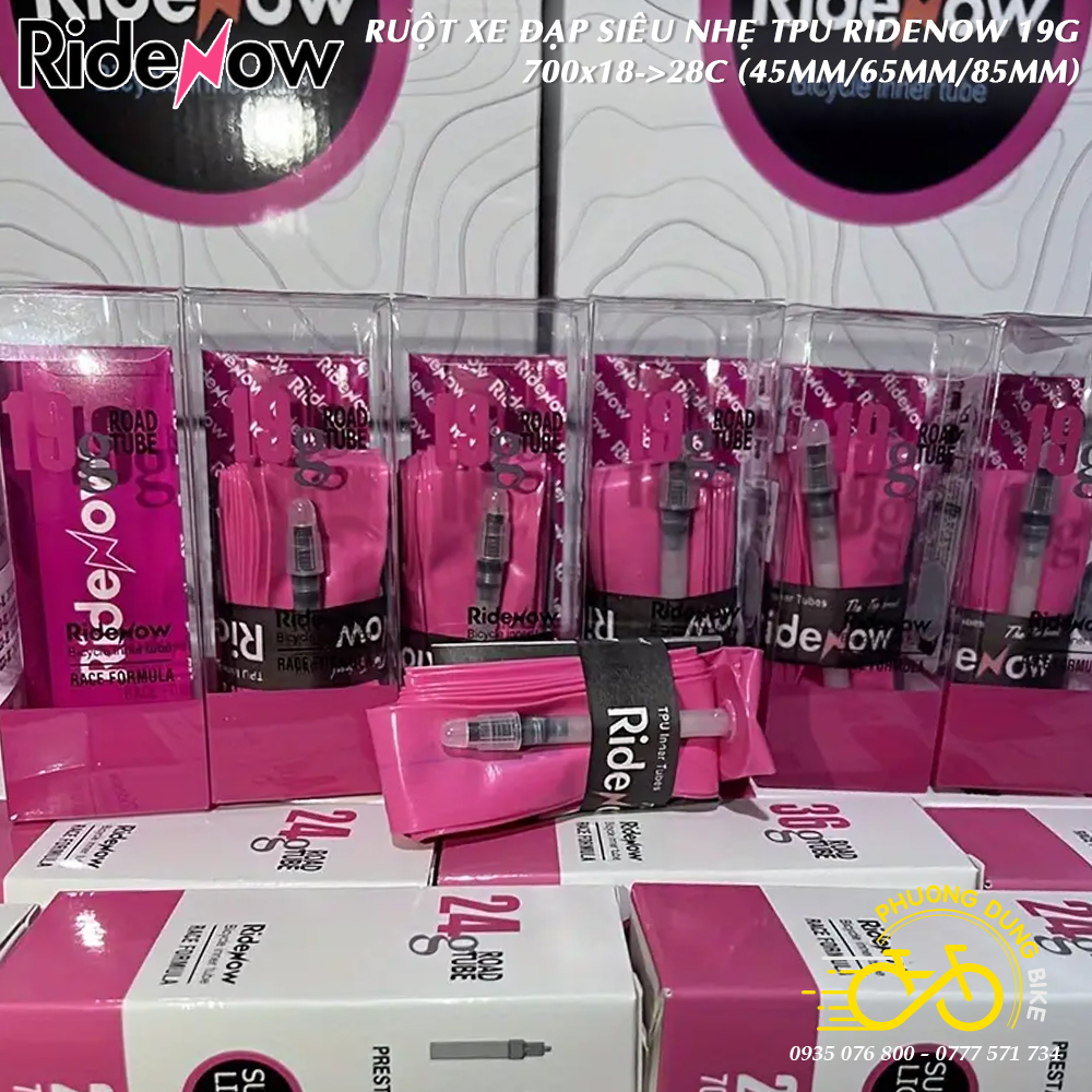 Ruot TPU RIDENOW 19G (2)