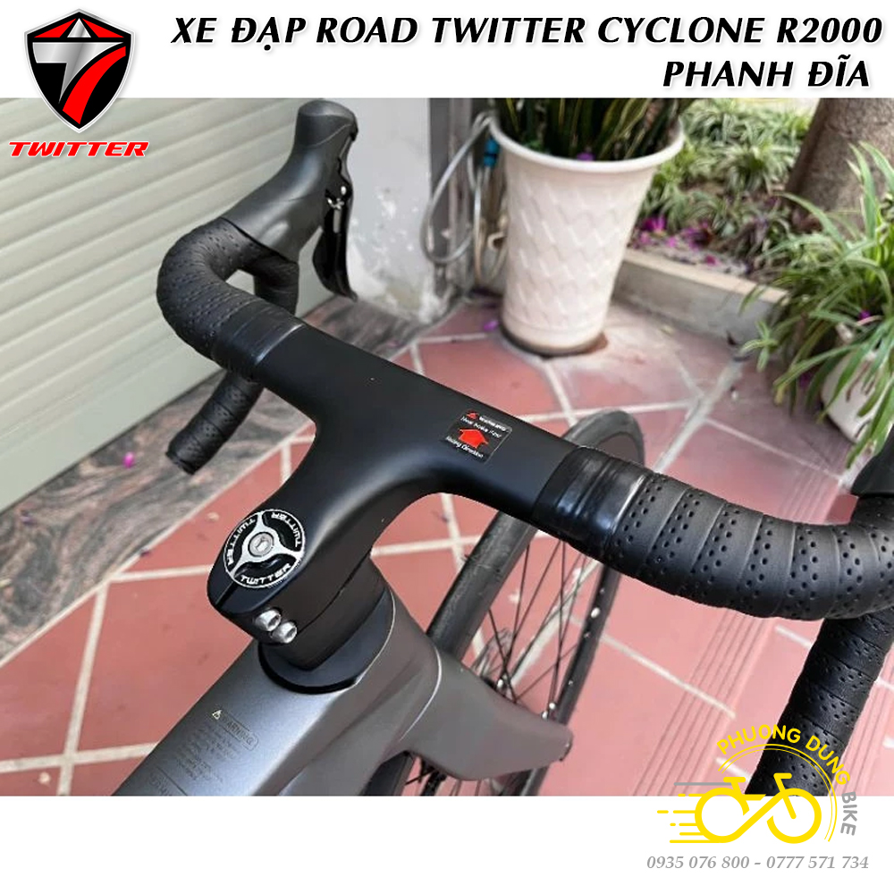 Xe dap Twitter Cyclone R2000 (11)