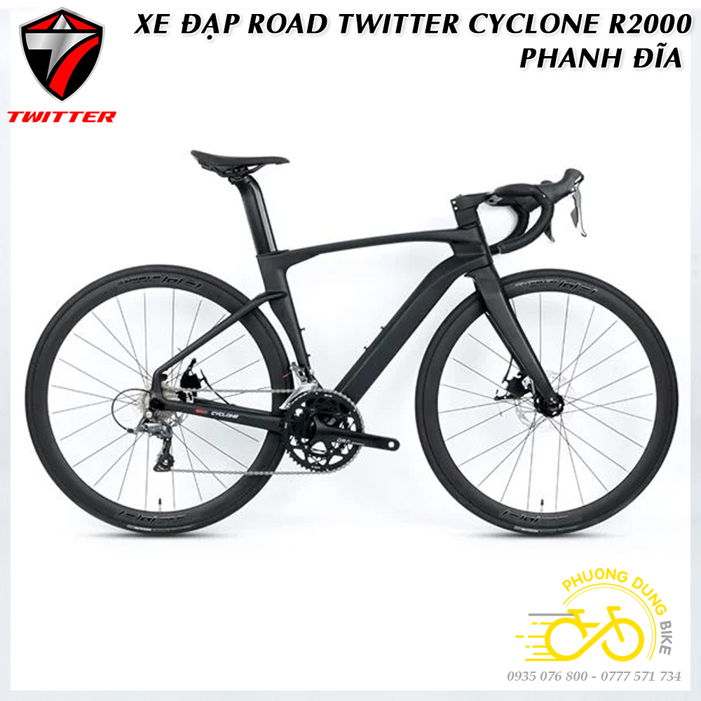 Xe dap Twitter Cyclone R2000 (3)