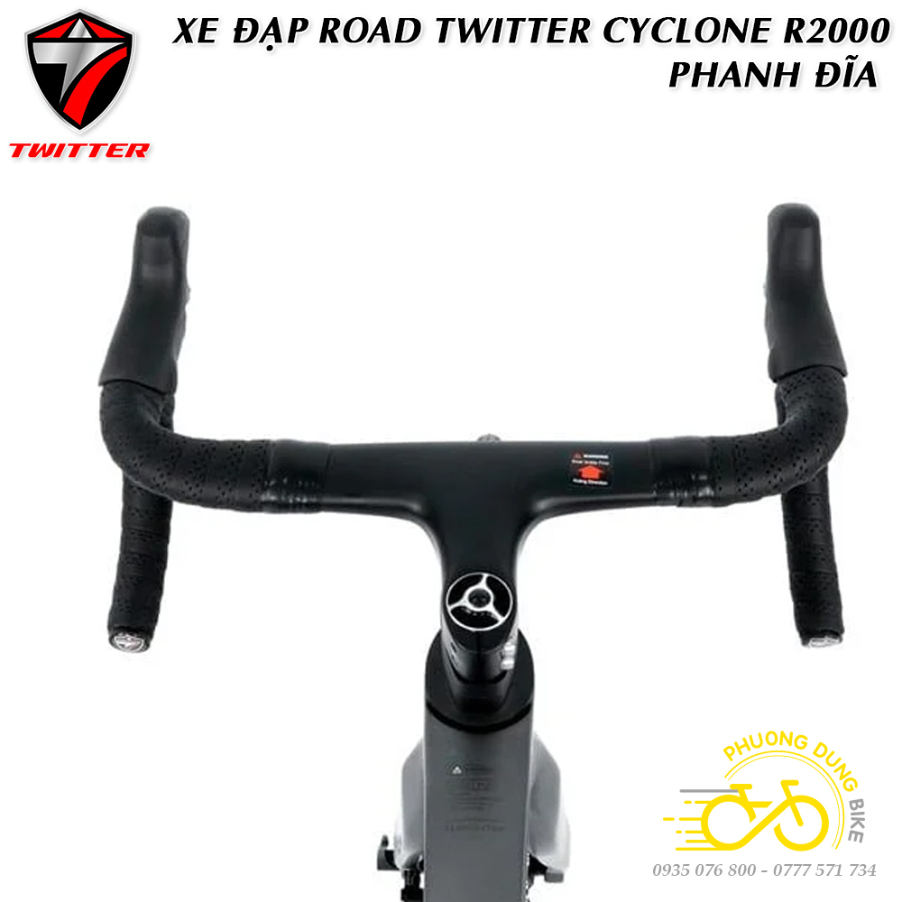 Xe dap Twitter Cyclone R2000 (5)