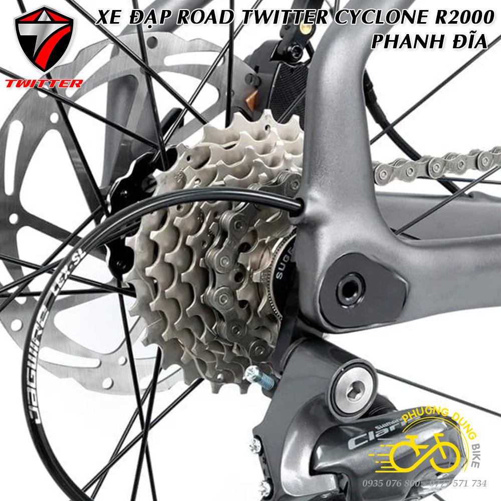 Xe dap Twitter Cyclone R2000 (7)