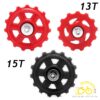 Bánh răng củ đề nhựa xe đạp 13T 15T