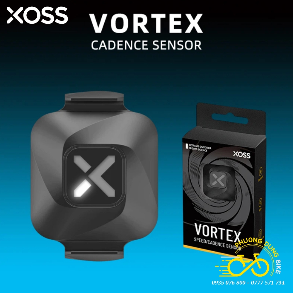 Do nhip tim cam bien Xoss (11)