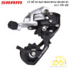 Củ cùi đề sau xe đạp xe đạp SRAM RIVAL 22s RD-RIV-B1 11 Speed - Chính Hãng