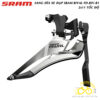 Sang đĩa (Sang đề trước) xe đạp SRAM RIVAL 22s FD-RIV-B1 2x11 Speed - Chính Hãng