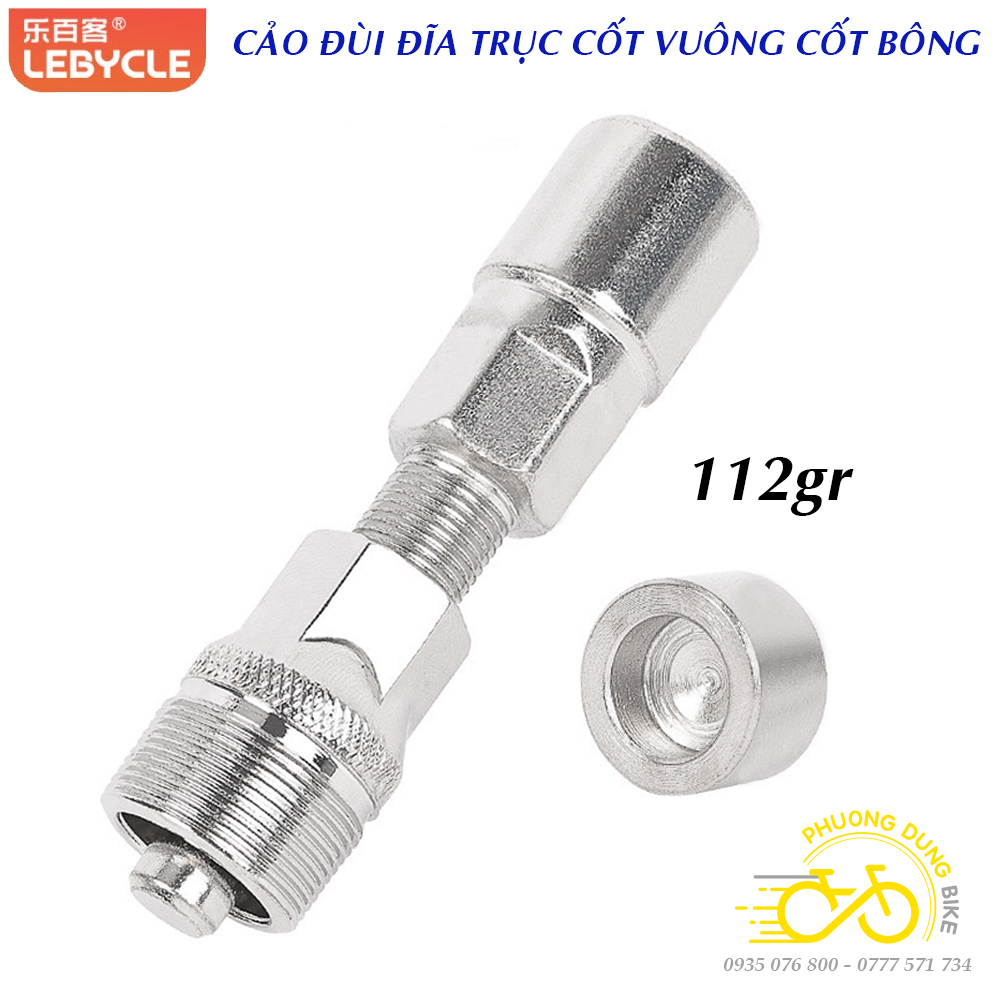 Cao dui dia LeBycle (1)