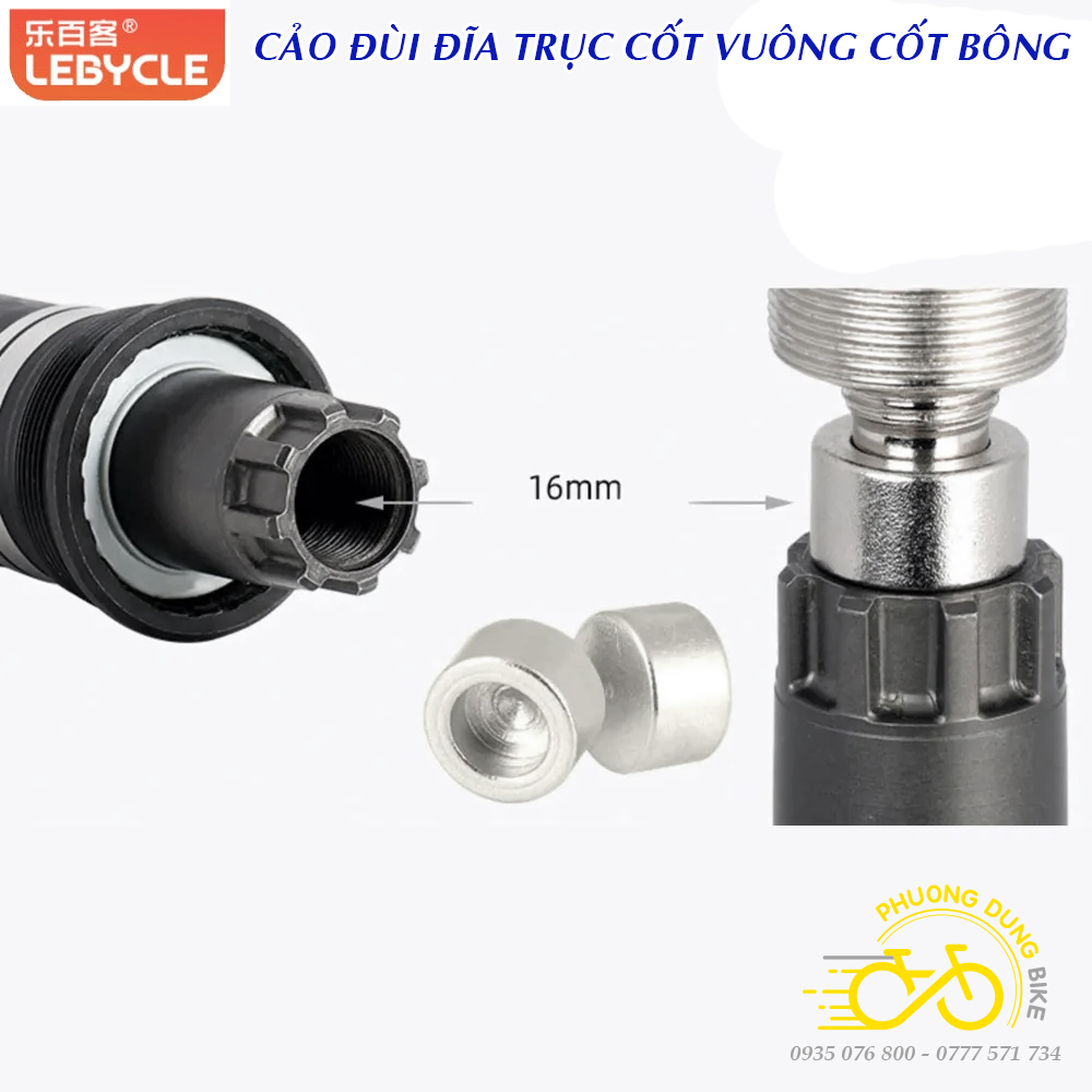 Cao dui dia LeBycle (6)