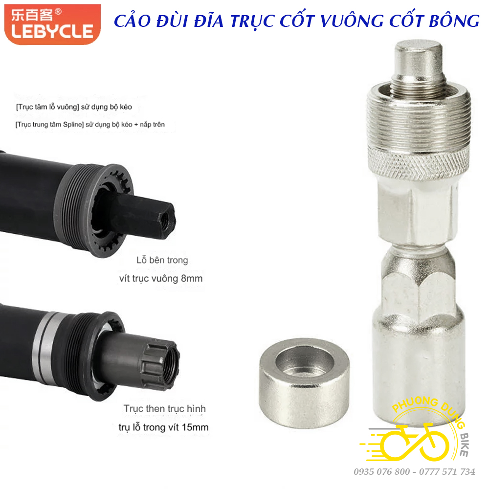 Cao dui dia LeBycle (8)