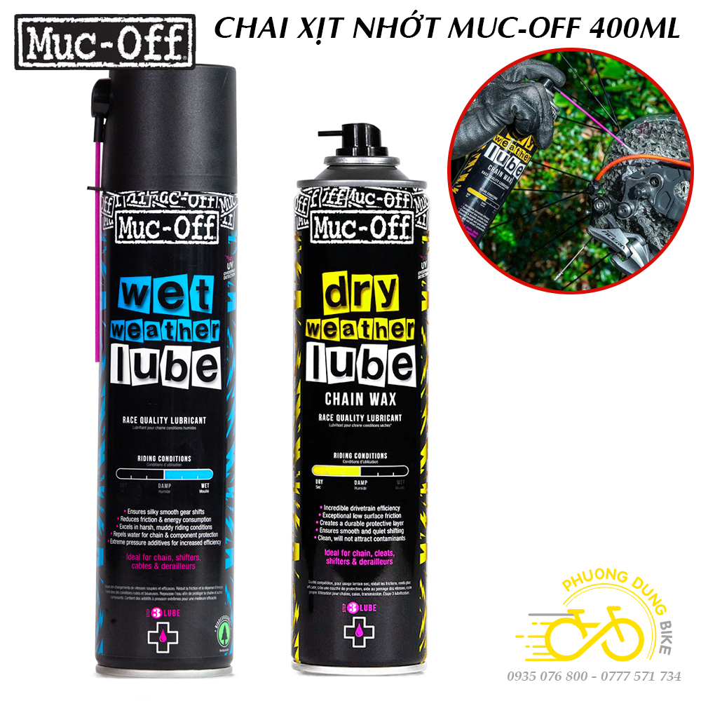 Chai xịt nhớt Muc-off (1)