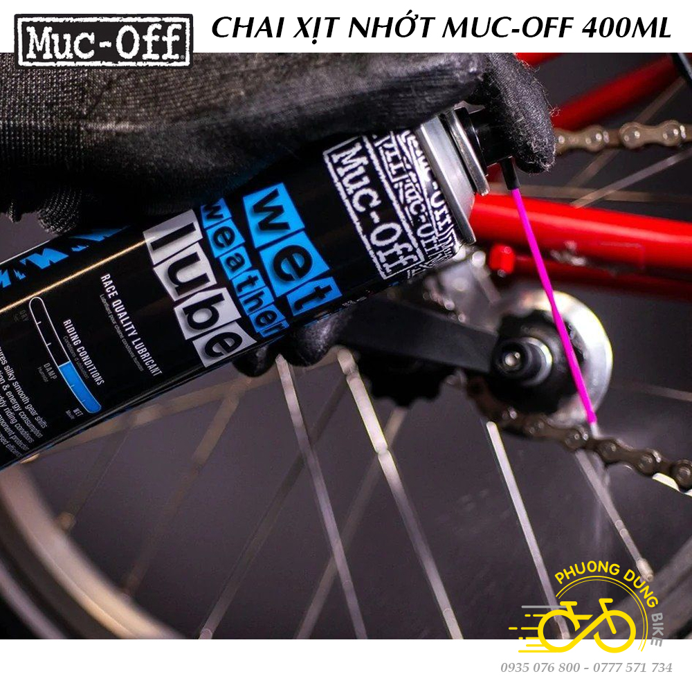 Chai xịt nhớt Muc-off (7)
