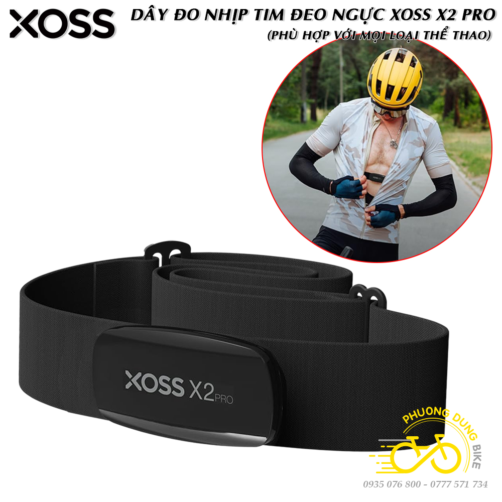 Do nhip tim Xoss X2 Pro (1)