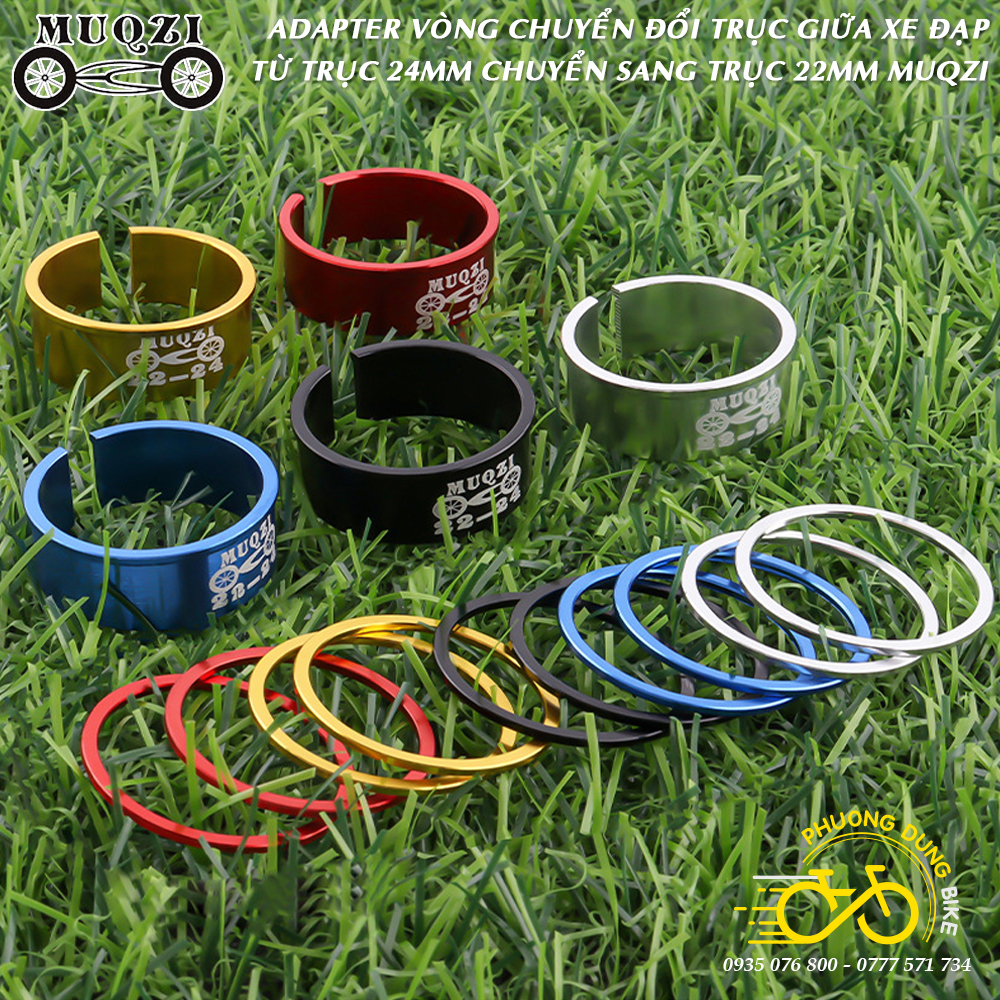 vong chuyen doi truc MUQZI 22mm (5)