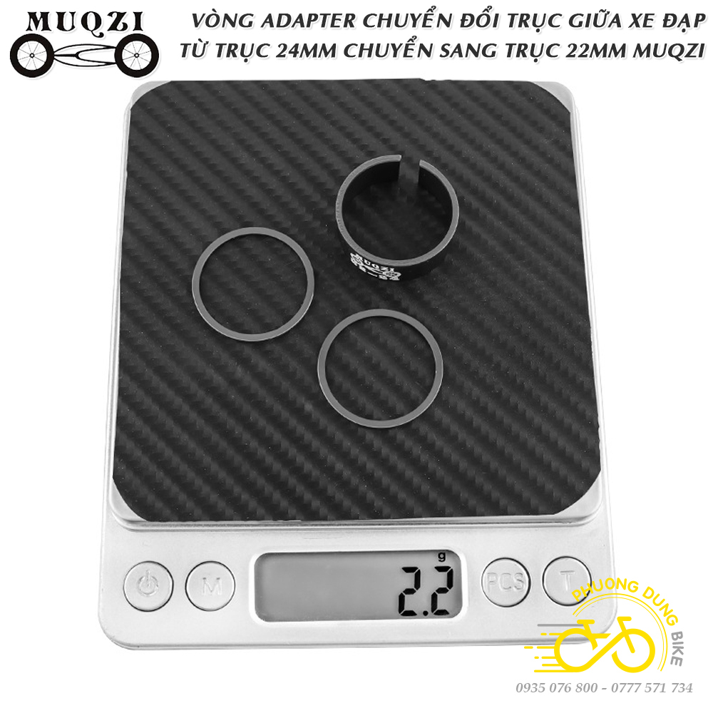 vong chuyen doi truc MUQZI 22mm (6)