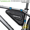 Túi treo khung tam giác Hộp Cứng xe đạp NEWBOLER 2.5L (Có chống Mưa)