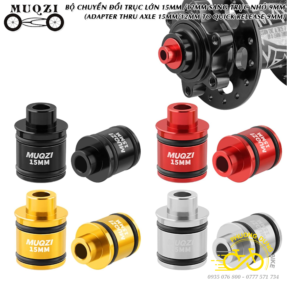 bo chuyen doi Adapter truc Muqzi 12 15mm to 9mm (3)